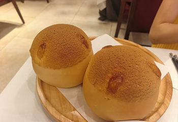 炳胜公馆(珠江新城店)第 83 张图片