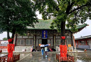 净土寺第 34 张图片