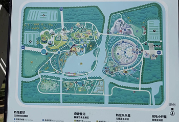 浦江郊野公园第 121 张图片