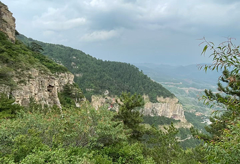 恒山第 73 张图片