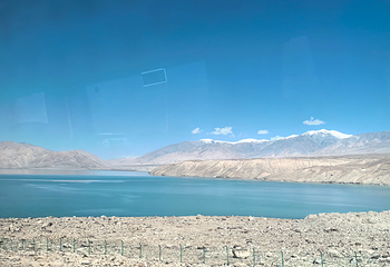 白沙山-白沙湖景区第 50 张图片