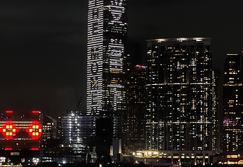 维多利亚港第 366 张图片