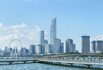 金鸡湖第 114 张图片