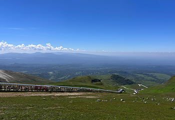 长白山景区第 101 张图片