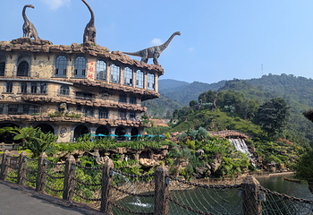 古龙峡第 71 张图片