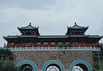 玄武湖景区第 59 张图片