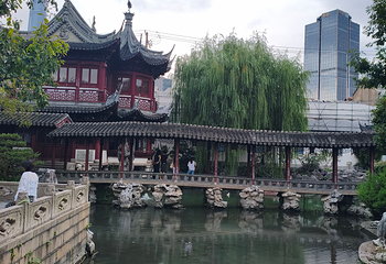 豫园第 214 张图片