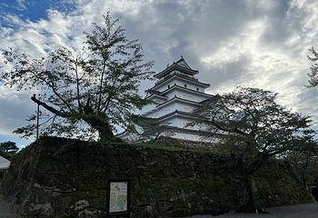黑川城第 22 张图片