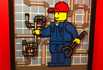 LEGOLAND Discovery Center Kansas City第 7 张图片