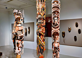 巴塞尔文化博物馆