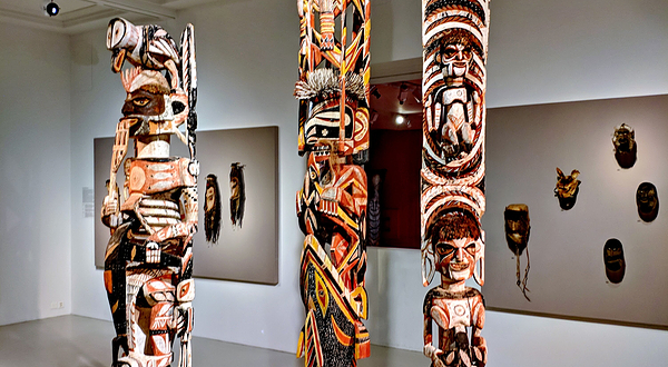 巴塞尔文化博物馆