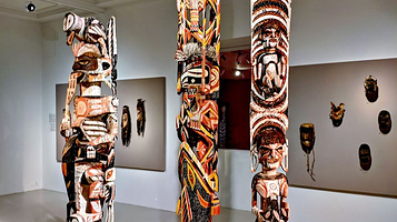 巴塞尔文化博物馆