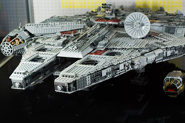 Museum of Bricks第 10 张图片