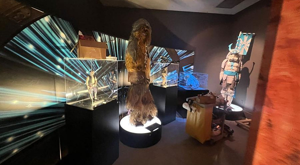 Santa Monica Art Museum _SMAM_