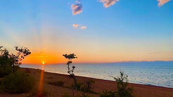 Oimo Tash Ethno Complex