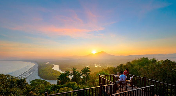 Rasa Ria Reserve by Shangri-La