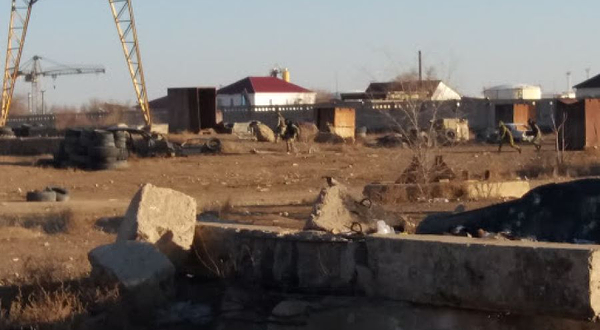 Klub Voyenno-Takticheskikh Igr 