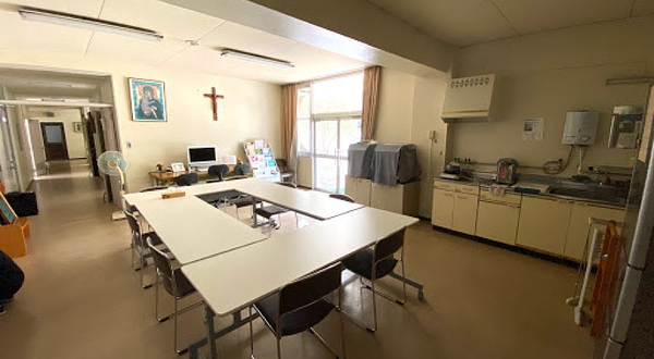 Catholic Matsuyama Church