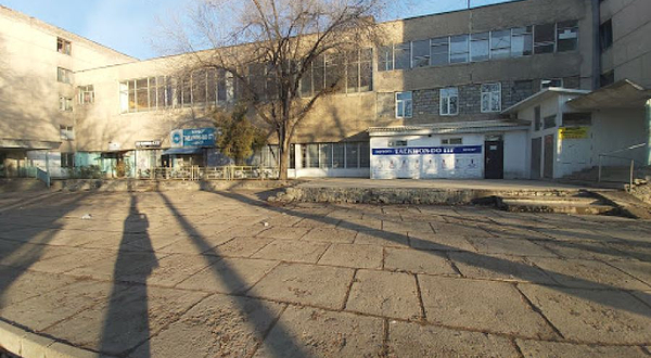 Taekwon-do ITF центр