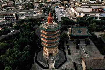 安阳天宁寺第 14 张图片