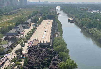 汉城湖景区第 127 张图片