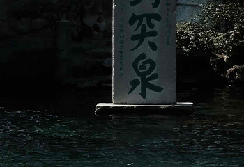 趵突泉景区第 227 张图片