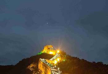 八达岭长城第 335 张图片