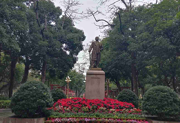 中山公园第 52 张图片