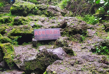 雷琼海口火山群世界地质公园第 68 张图片