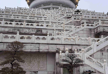 会稽山兜率天景区第 29 张图片