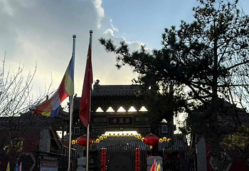 大同古城第 320 张图片