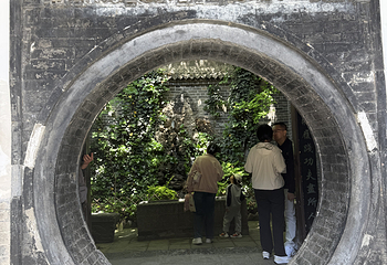 高家大院第 87 张图片