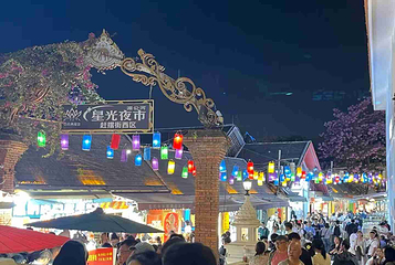 告庄西双景第 45 张图片