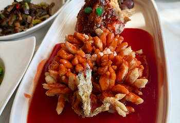 松鹤楼(观前街店)第 96 张图片