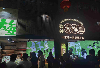 锦里古街第 63 张图片