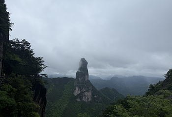 神仙居第 203 张图片
