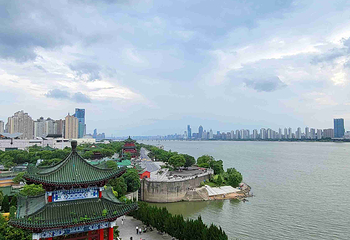 滕王阁旅游区第 161 张图片