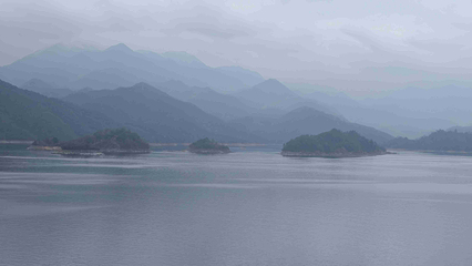 千岛湖景区第 103 张图片