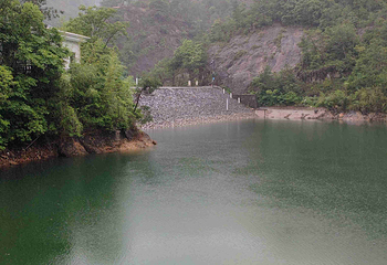 大慈岩风景区第 75 张图片