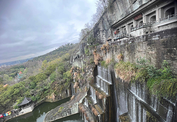 新昌大佛寺景区第 61 张图片