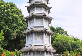 华岩寺第 23 张图片