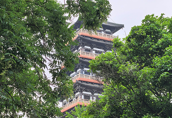 大明寺第 117 张图片