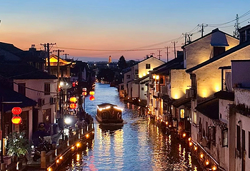 山塘街第 137 张图片