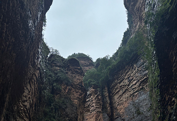 黄崖洞文化旅游区第 108 张图片