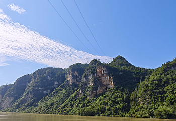 长江三峡第 53 张图片