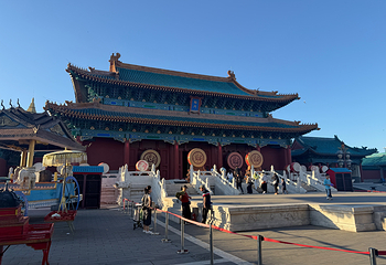 代王府·大明百戏园第 51 张图片