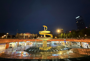 天府广场第 65 张图片