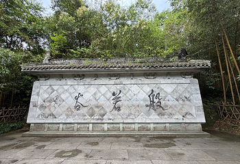 新昌大佛寺景区第 30 张图片