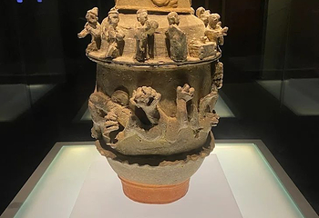 宜昌博物馆第 150 张图片