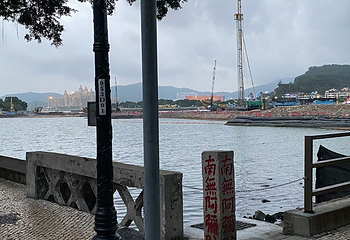 路环岛第 80 张图片